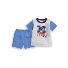 Комплект для мальчиков 