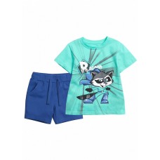 Комплект для мальчиков 