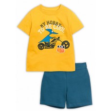 Комплект для мальчиков 