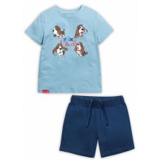 Комплект для мальчиков 