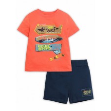 Комплект для мальчиков 