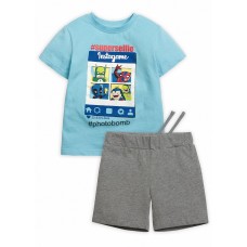 Комплект для мальчиков 