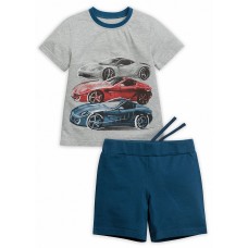 Комплект для мальчиков 