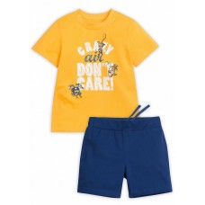 Комплект для мальчиков 