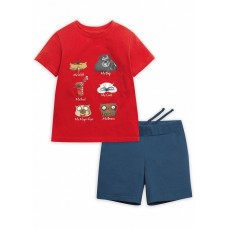 Комплект для мальчиков 