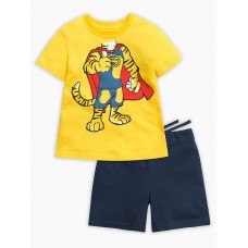 Комплект для мальчиков 