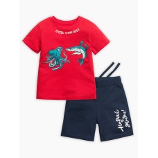 Комплект для мальчиков 