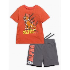 Комплект для мальчиков 