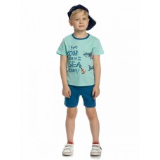 Комплект для мальчиков 