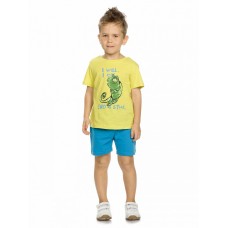 Комплект для мальчиков 