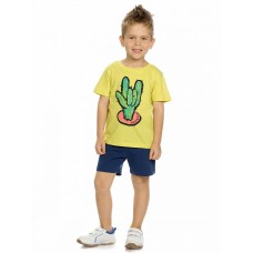 Комплект для мальчиков 