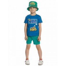 Комплект для мальчиков 