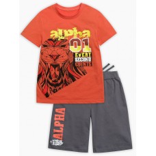 Комплект для мальчиков 