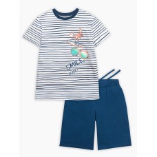 Комплект для мальчиков 