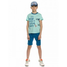 Комплект для мальчиков 