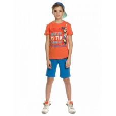 Комплект для мальчиков 