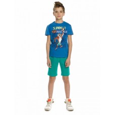 Комплект для мальчиков 