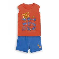 Комплект для мальчиков 