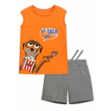 Комплект для мальчиков 