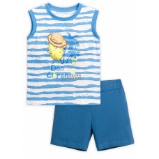 Комплект для мальчиков 