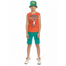 Комплект для мальчиков 