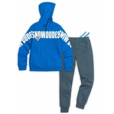 Комплект для мальчиков 