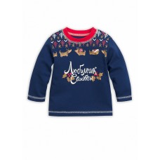 Джемпер для мальчиков 