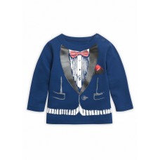 Джемпер для мальчиков 