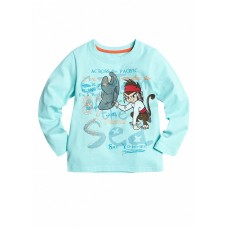 Джемпер для мальчиков 