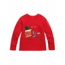 Джемпер для мальчиков 