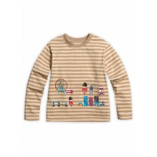 Джемпер для мальчиков 