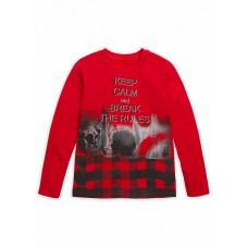 Джемпер для мальчиков 