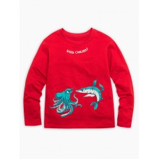 Джемпер для мальчиков 