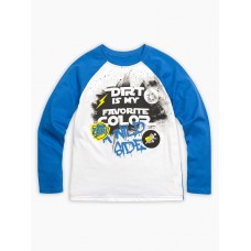 Джемпер для мальчиков 