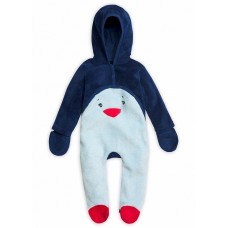 Комбинезон для мальчиков 