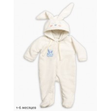 Комбинезон для мальчиков 