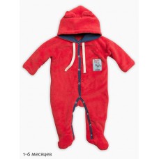 Комбинезон для мальчиков 