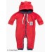 Комбинезон для мальчиков 
