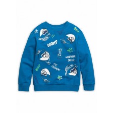 Толстовка для мальчиков 