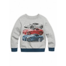 Толстовка для мальчиков 