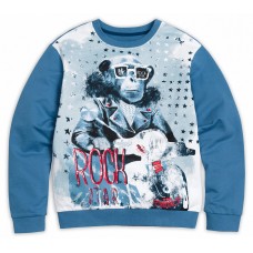 Джемпер для мальчиков 