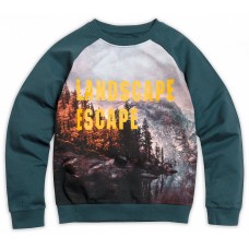 Толстовка для мальчиков 