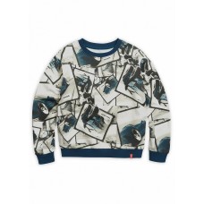 Толстовка для мальчиков 