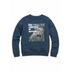 Толстовка для мальчиков 