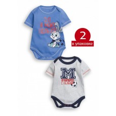 Полукомбинезон для мальчиков 