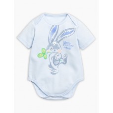 Полукомбинезон для мальчиков 