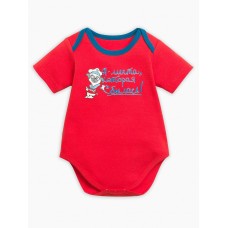 Полукомбинезон для мальчиков 