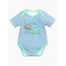 Полукомбинезон для мальчиков 