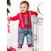 Комбинезон для мальчиков 