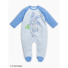 Комбинезон для мальчиков 